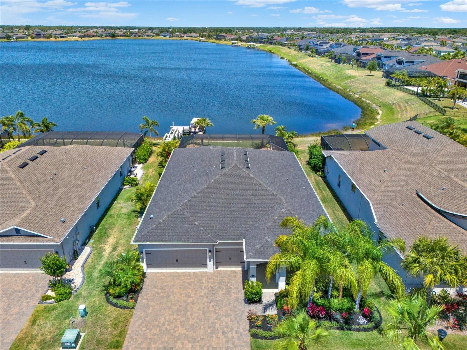 11743 LAKE LUCAYA DR, RIVERVIEW, FL, 33579