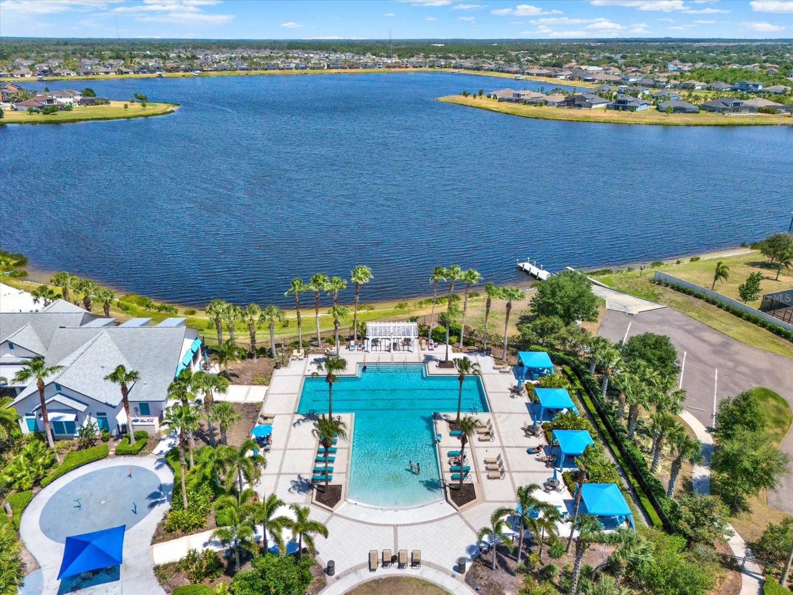 11743 LAKE LUCAYA DR, RIVERVIEW, FL, 33579