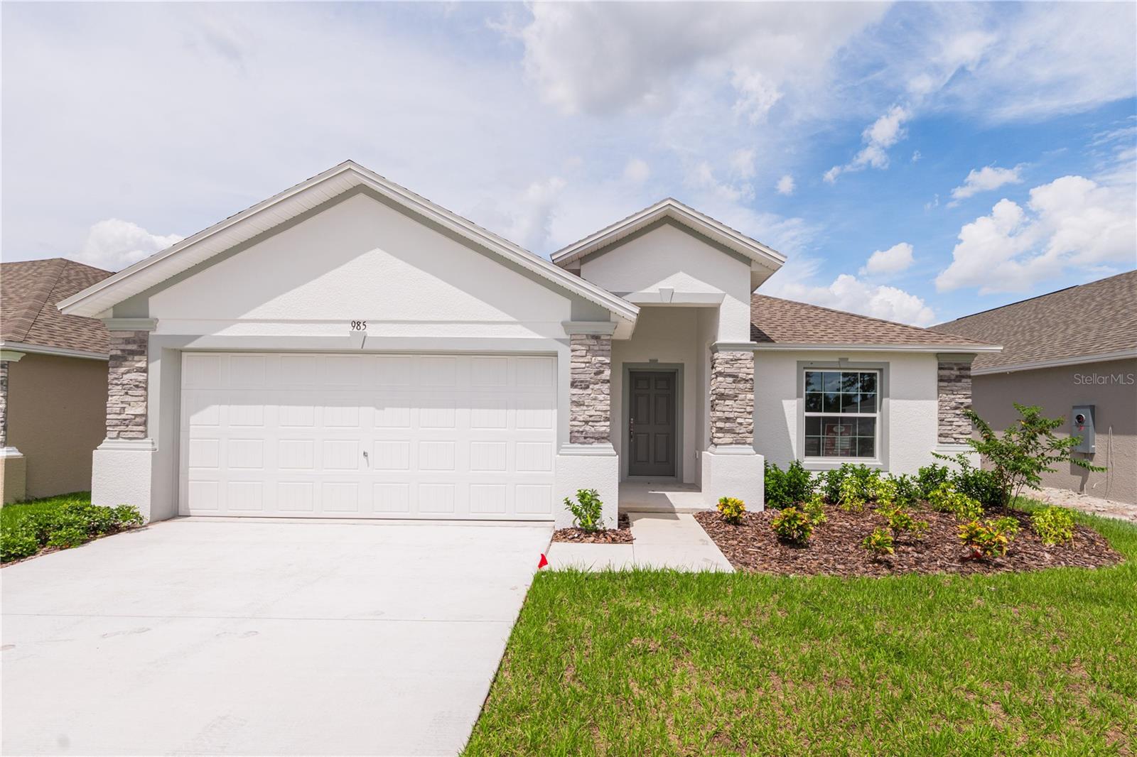 985 LUNAR LN, WINTER HAVEN, FL, 33884