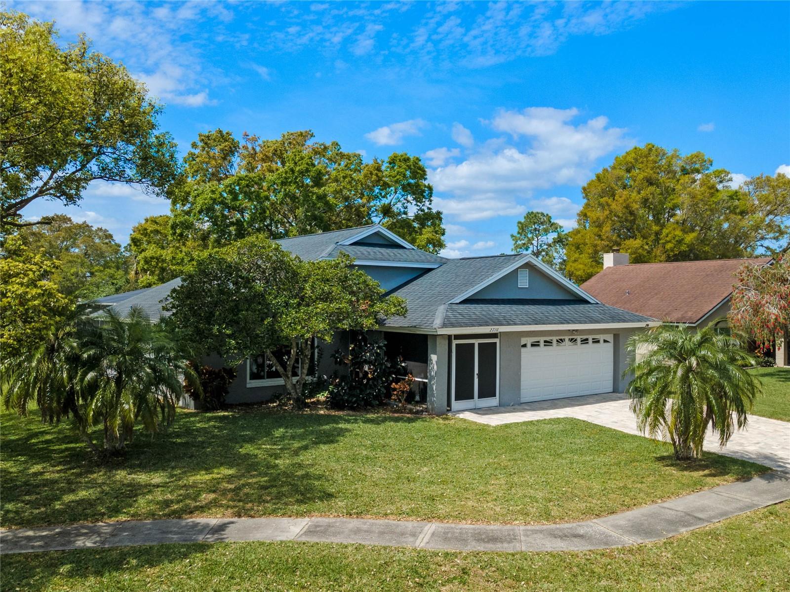 2710 ALABASTER AVE, ORLANDO, FL, 32833