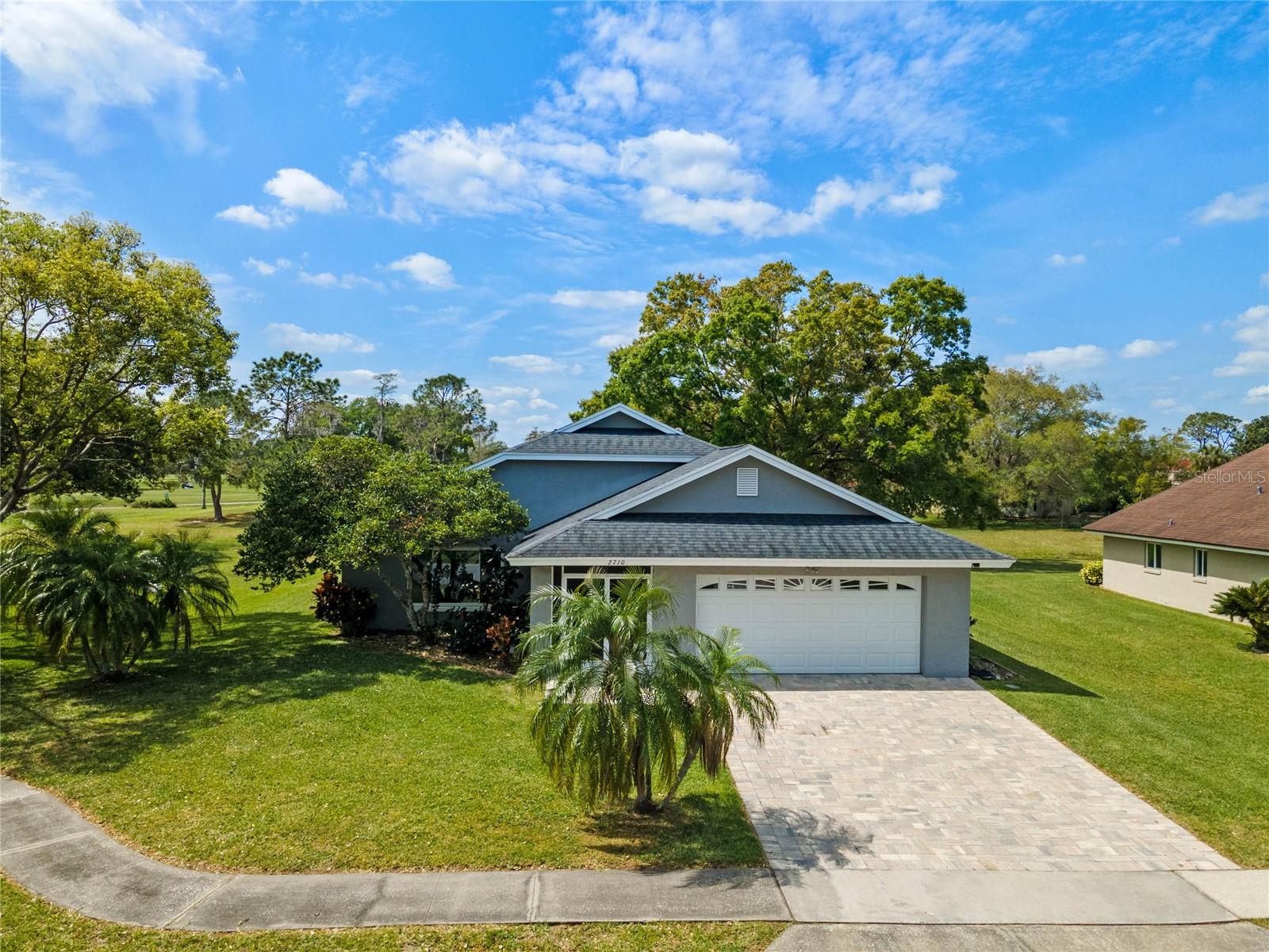 2710 ALABASTER AVE, ORLANDO, FL, 32833