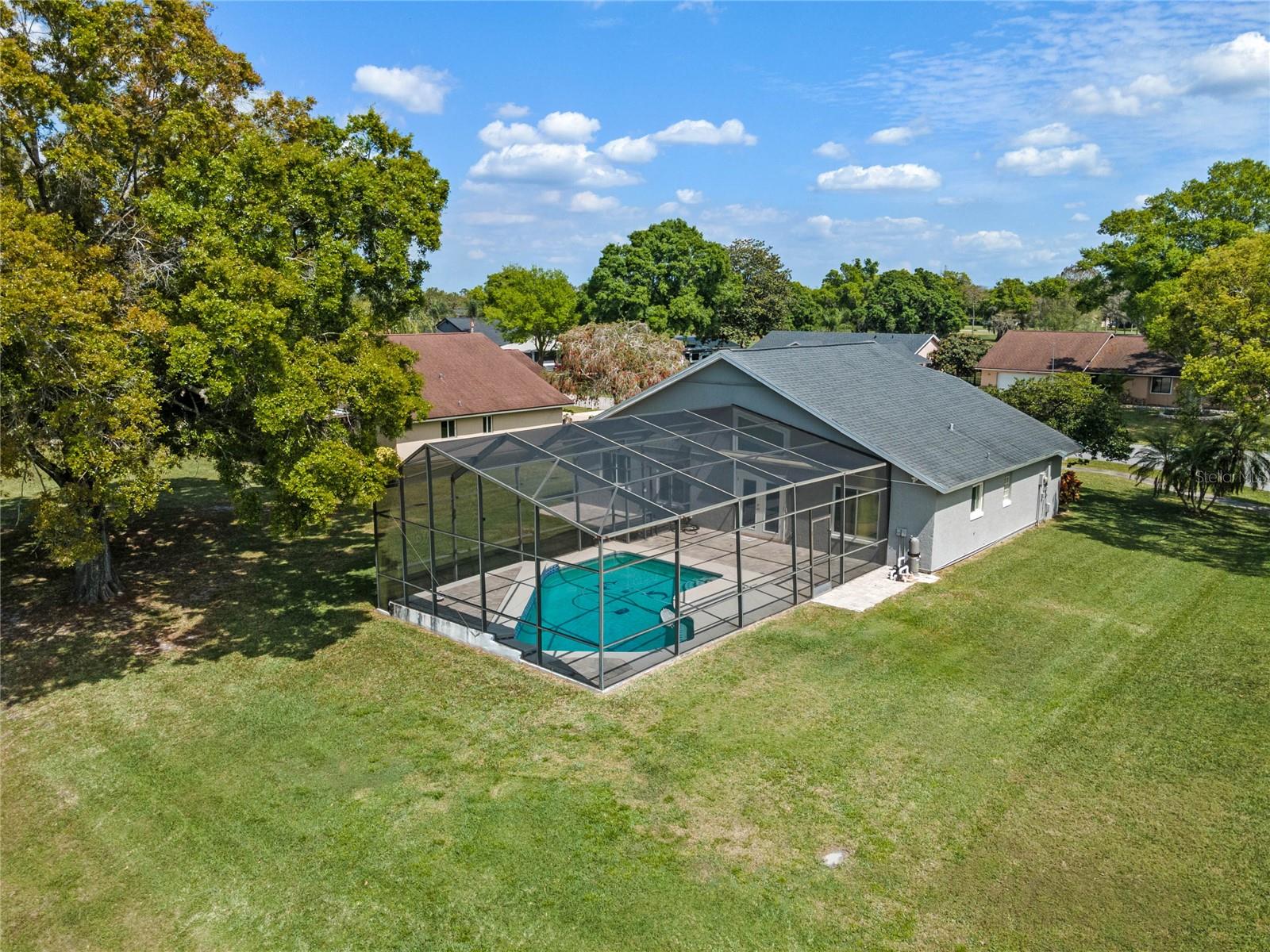 2710 ALABASTER AVE, ORLANDO, FL, 32833