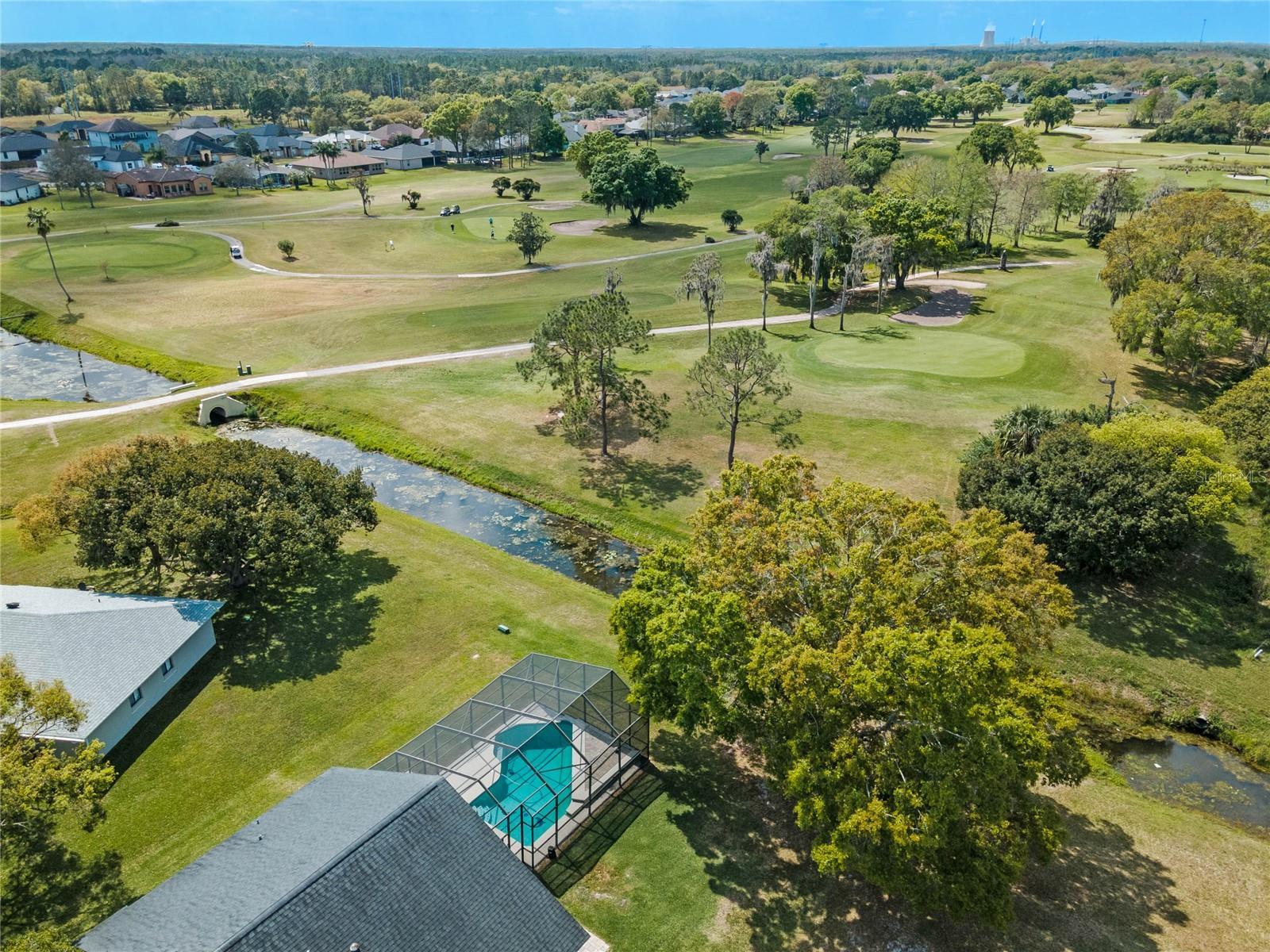 2710 ALABASTER AVE, ORLANDO, FL, 32833