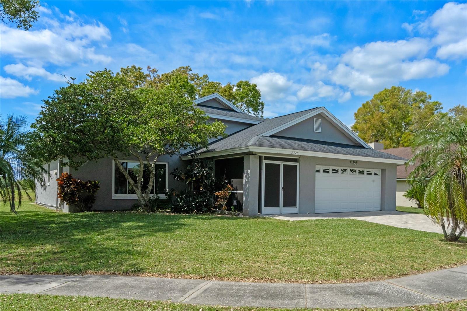 2710 ALABASTER AVE, ORLANDO, FL, 32833