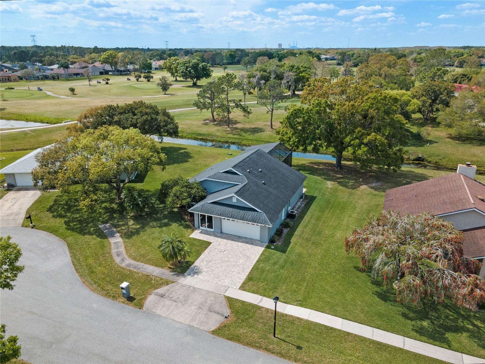 2710 ALABASTER AVE, ORLANDO, FL, 32833