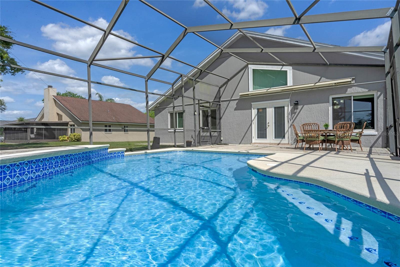 2710 ALABASTER AVE, ORLANDO, FL, 32833