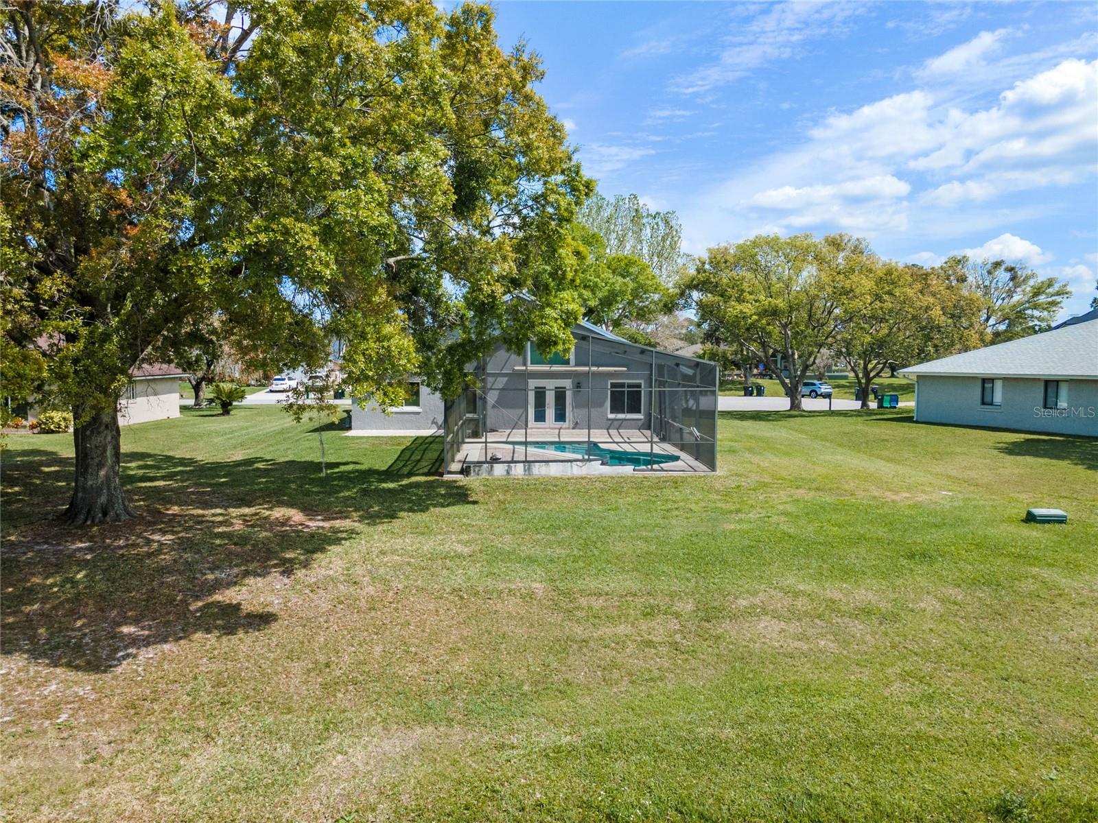 2710 ALABASTER AVE, ORLANDO, FL, 32833