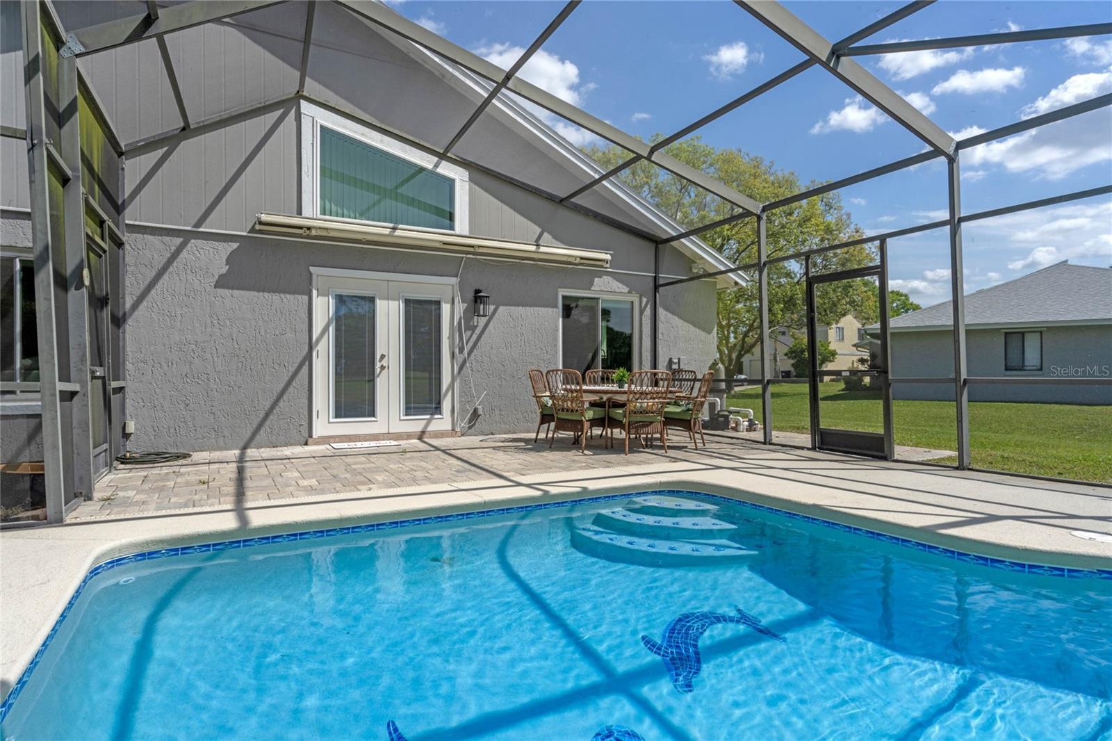 2710 ALABASTER AVE, ORLANDO, FL, 32833