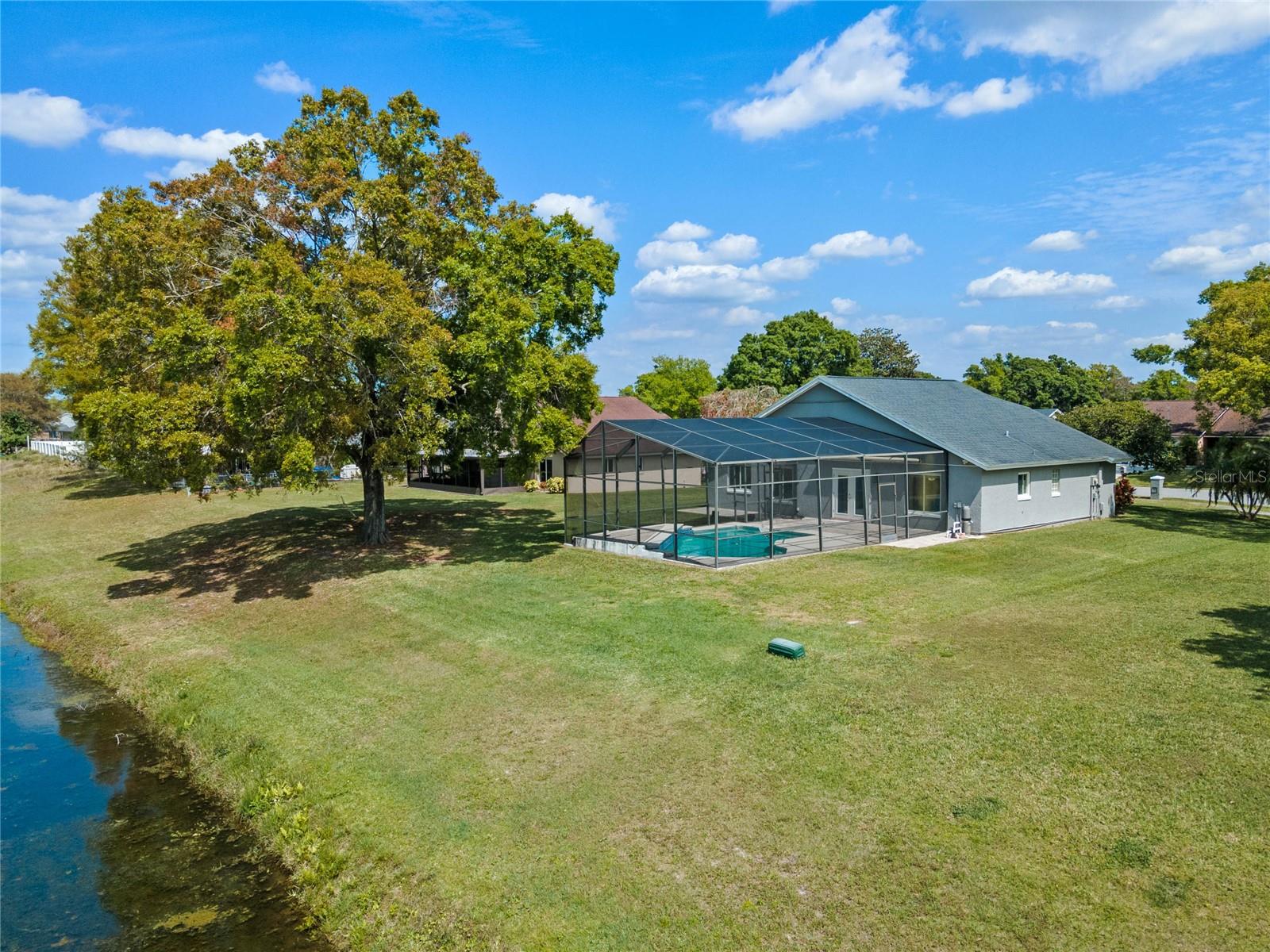 2710 ALABASTER AVE, ORLANDO, FL, 32833