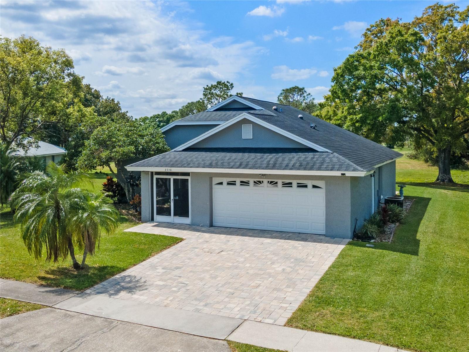 2710 ALABASTER AVE, ORLANDO, FL, 32833