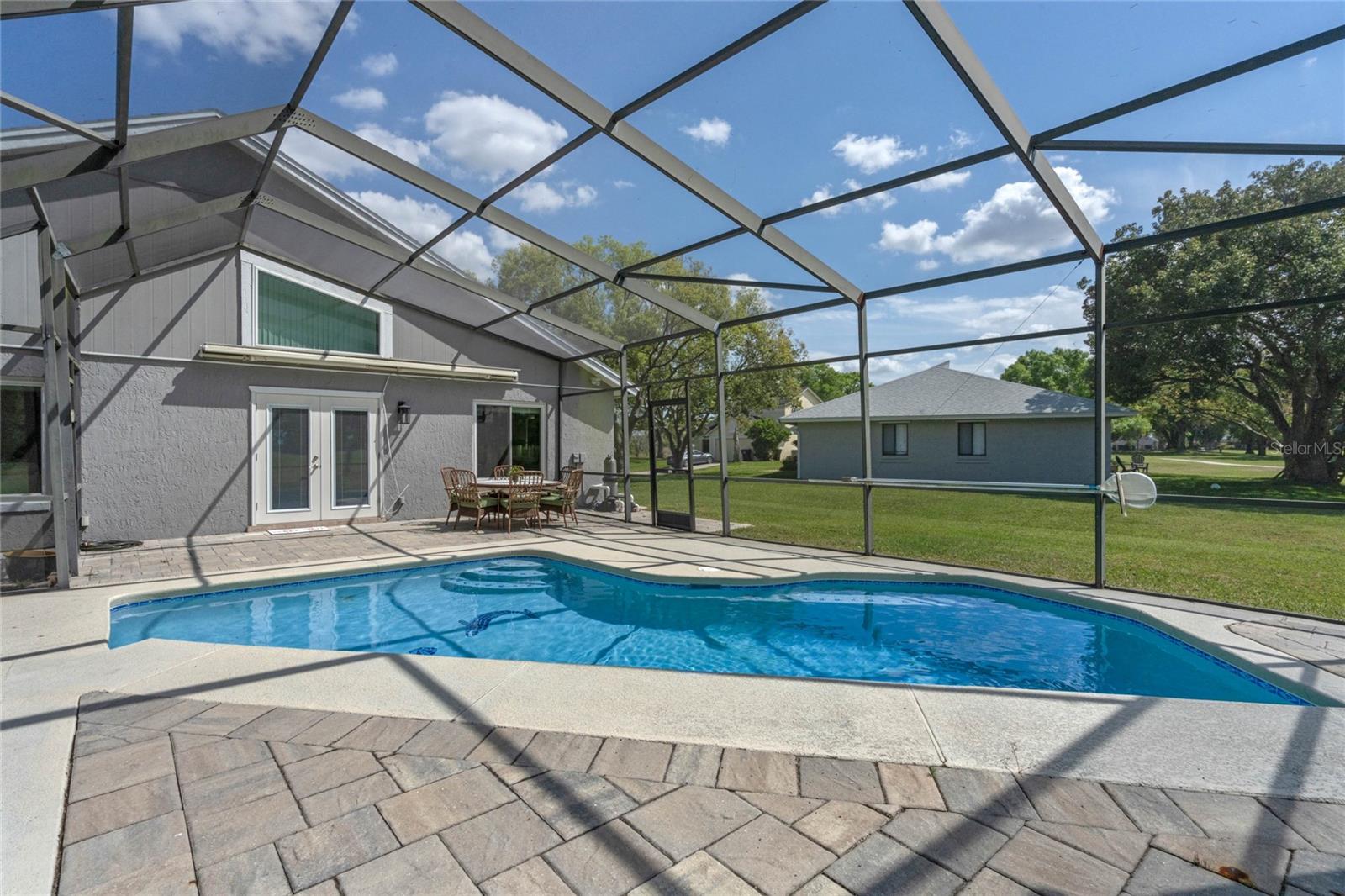 2710 ALABASTER AVE, ORLANDO, FL, 32833