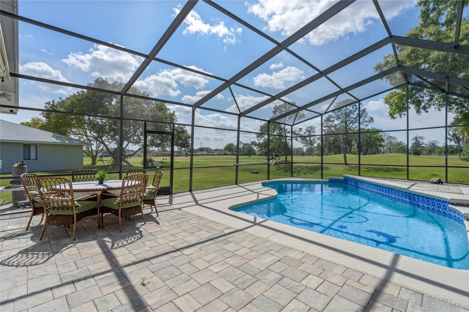 2710 ALABASTER AVE, ORLANDO, FL, 32833