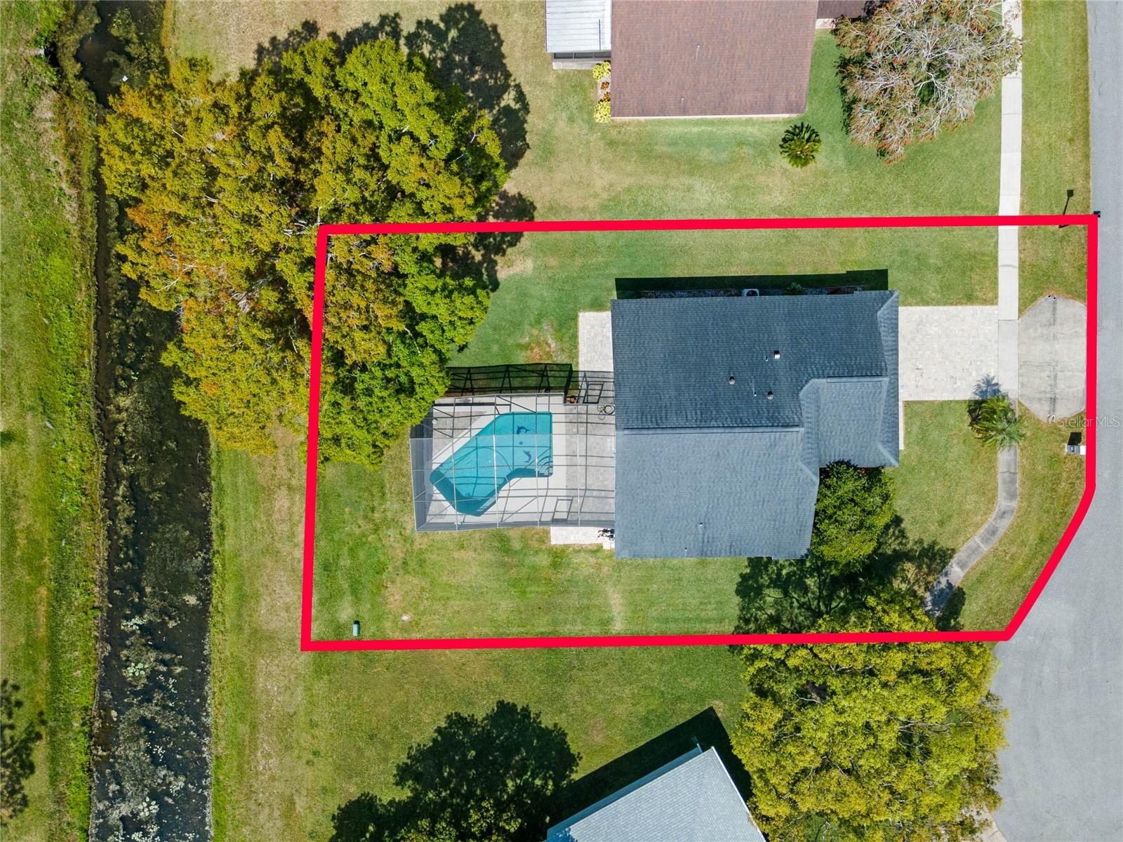 2710 ALABASTER AVE, ORLANDO, FL, 32833