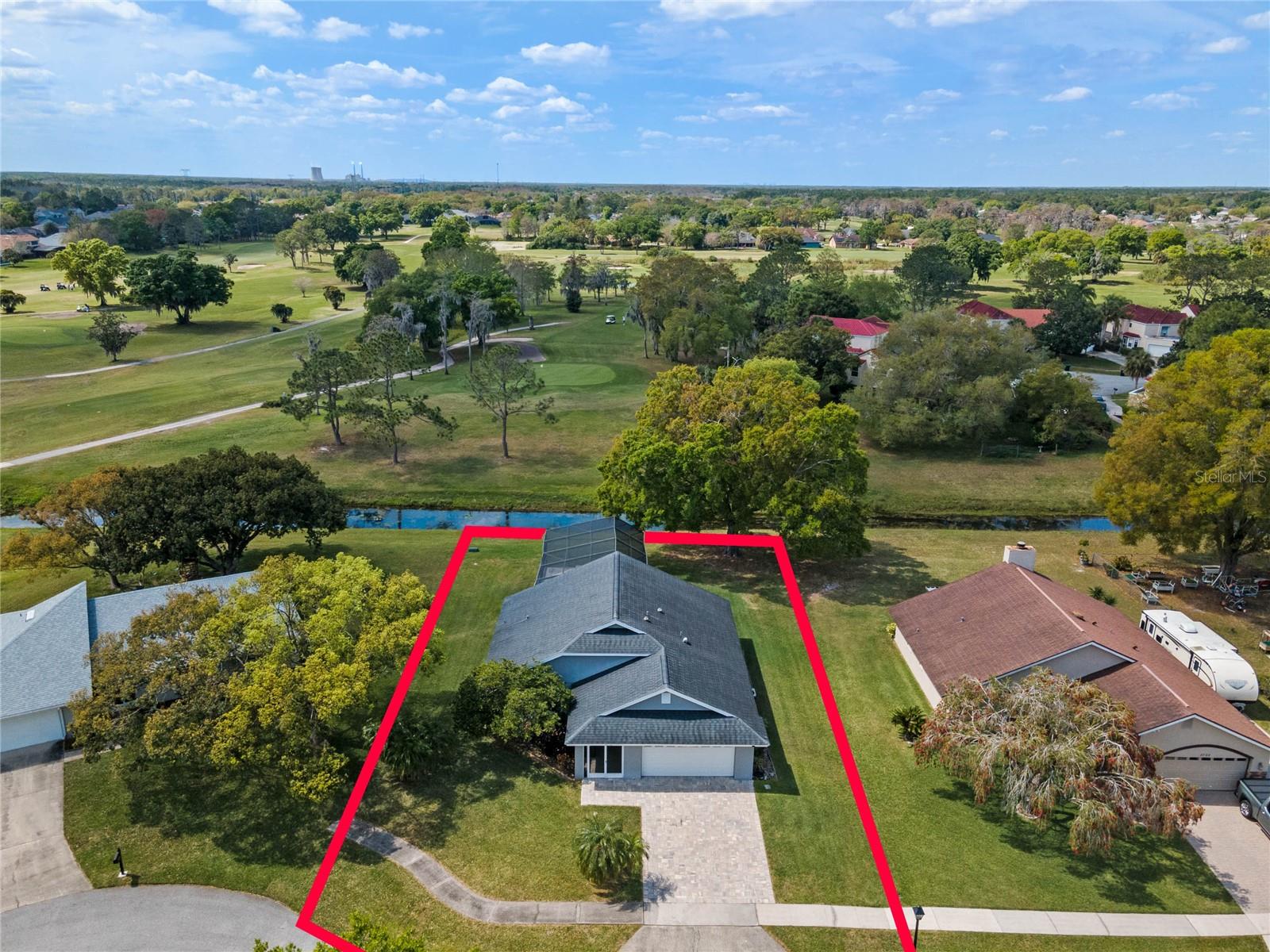 2710 ALABASTER AVE, ORLANDO, FL, 32833