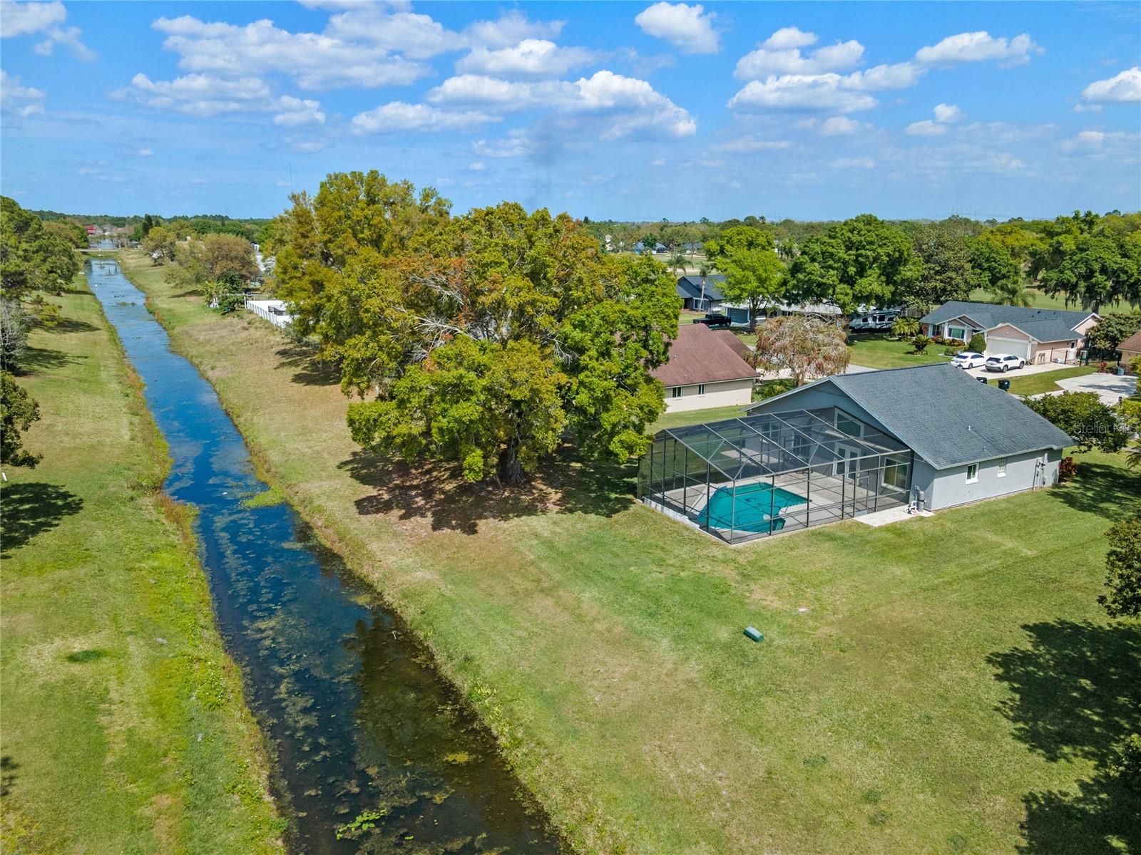 2710 ALABASTER AVE, ORLANDO, FL, 32833