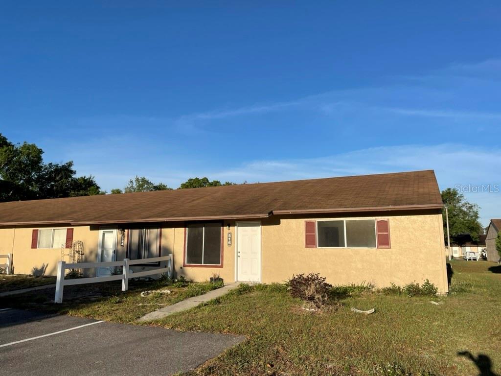 516 E ROSEWOOD LN, TAVARES, FL, 32778