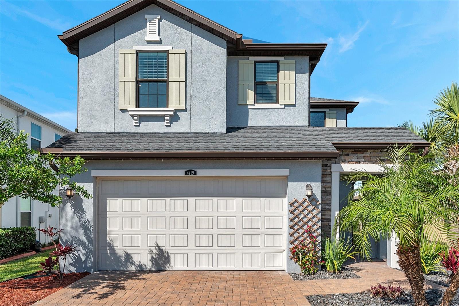 4719 TRAMANTO LN, WESLEY CHAPEL, FL, 33543