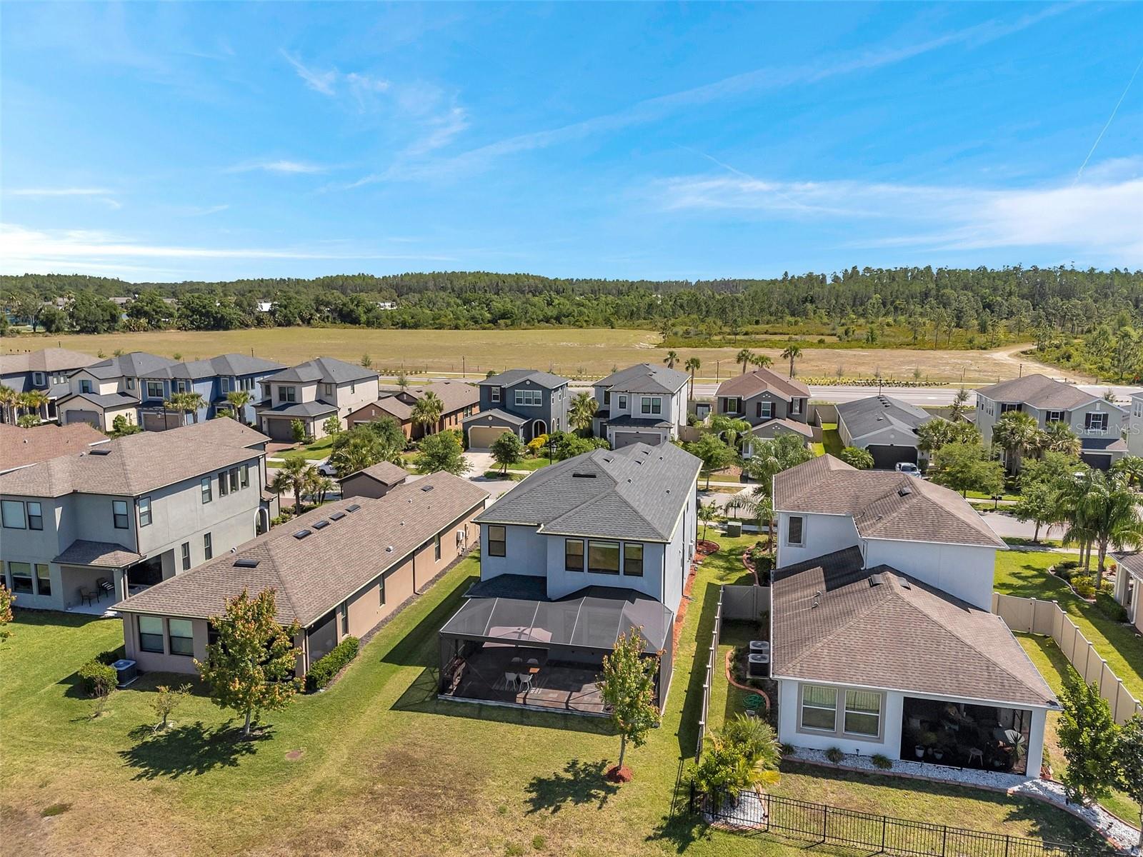 4719 TRAMANTO LN, WESLEY CHAPEL, FL, 33543