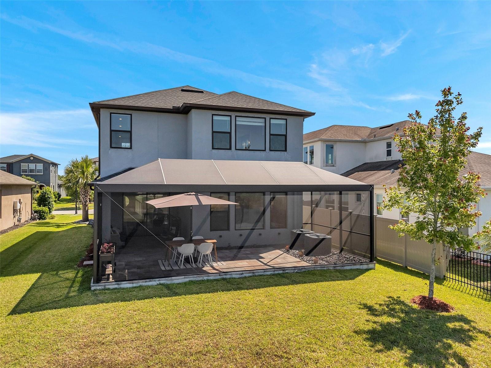 4719 TRAMANTO LN, WESLEY CHAPEL, FL, 33543