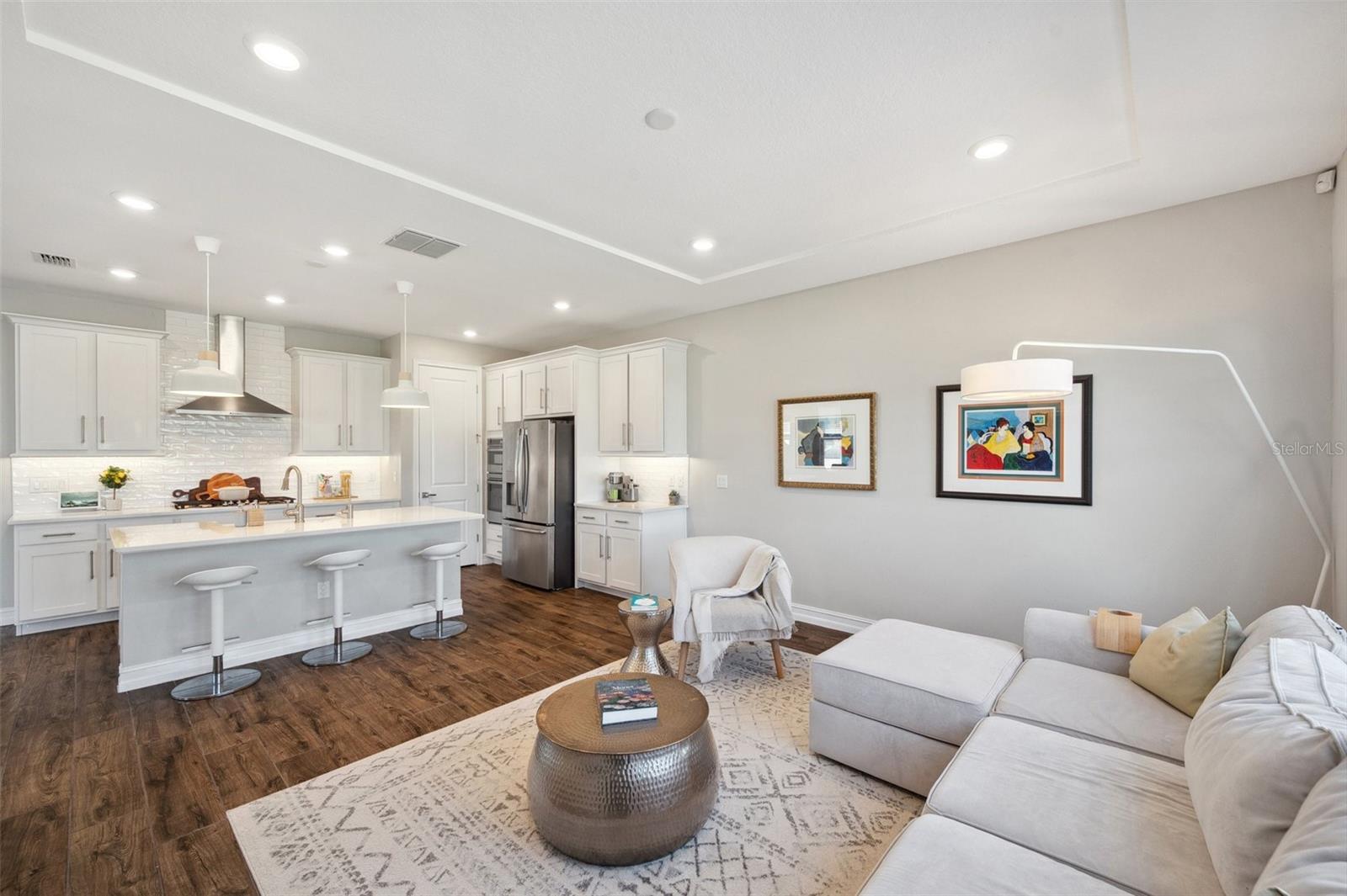 4719 TRAMANTO LN, WESLEY CHAPEL, FL, 33543