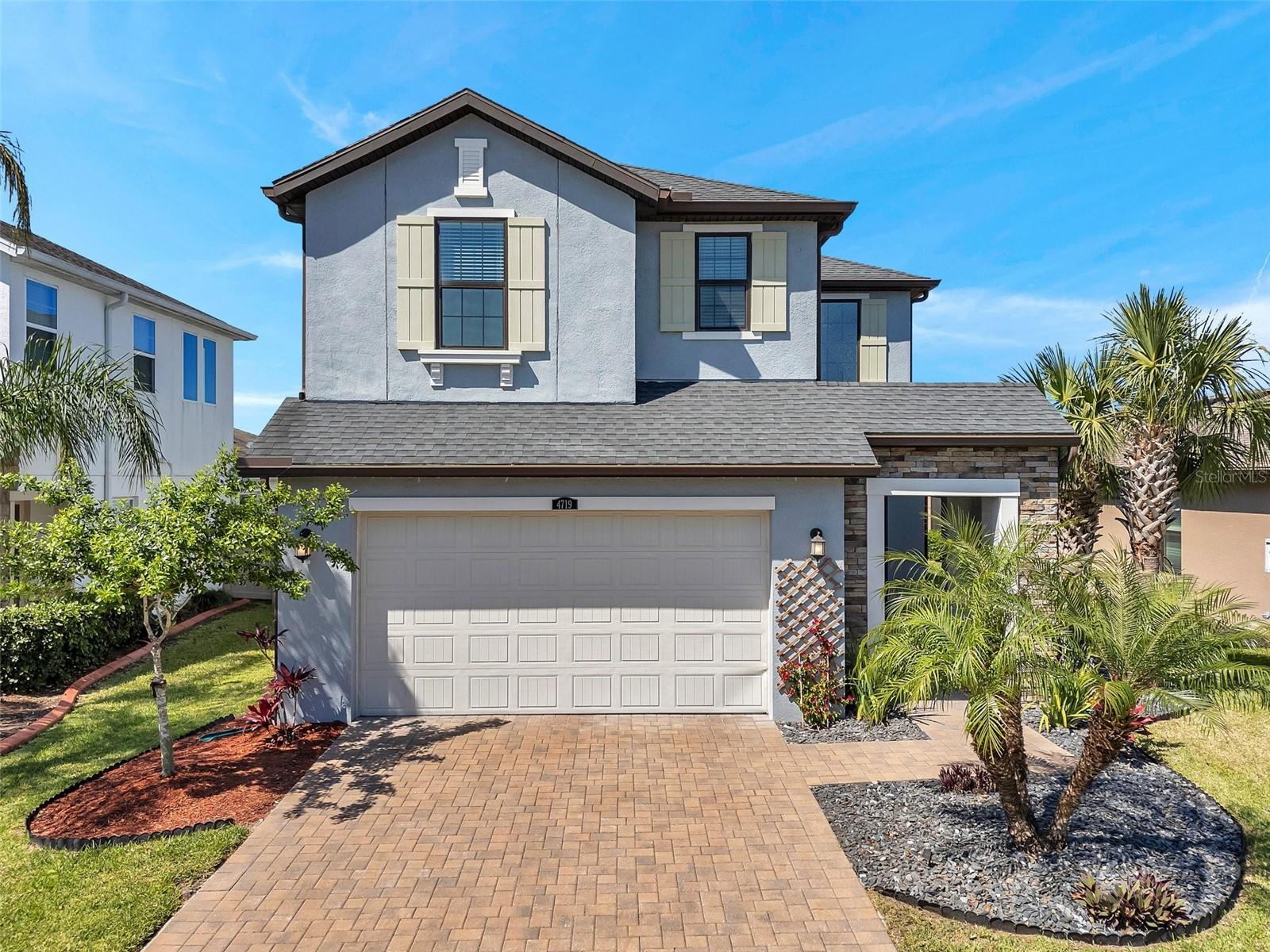 4719 TRAMANTO LN, WESLEY CHAPEL, FL, 33543