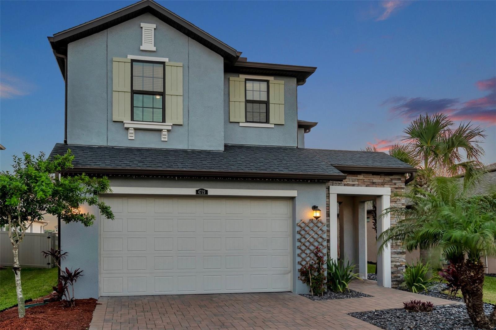 4719 TRAMANTO LN, WESLEY CHAPEL, FL, 33543