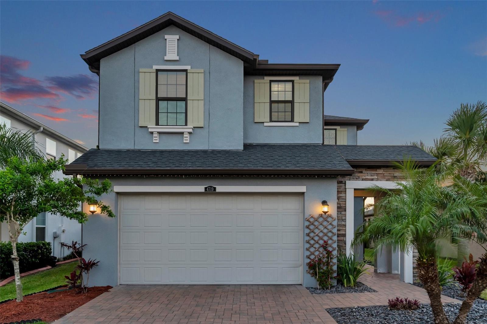 4719 TRAMANTO LN, WESLEY CHAPEL, FL, 33543