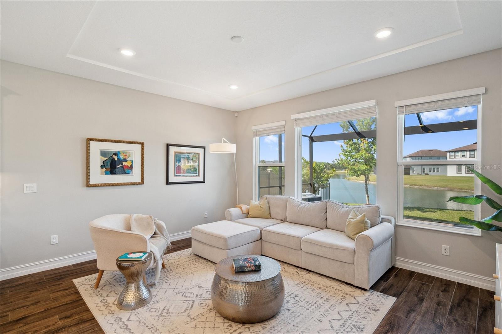 4719 TRAMANTO LN, WESLEY CHAPEL, FL, 33543