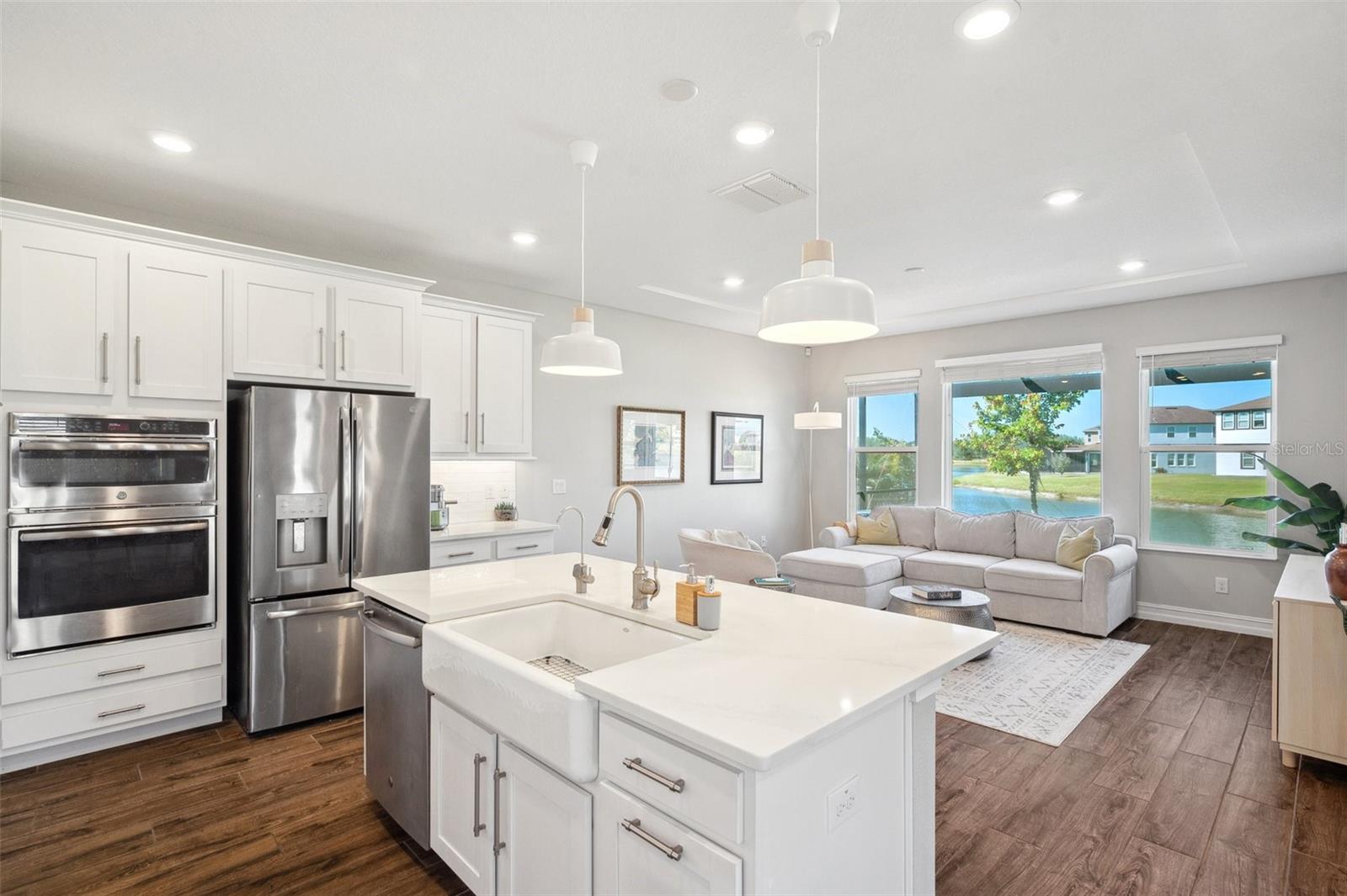 4719 TRAMANTO LN, WESLEY CHAPEL, FL, 33543