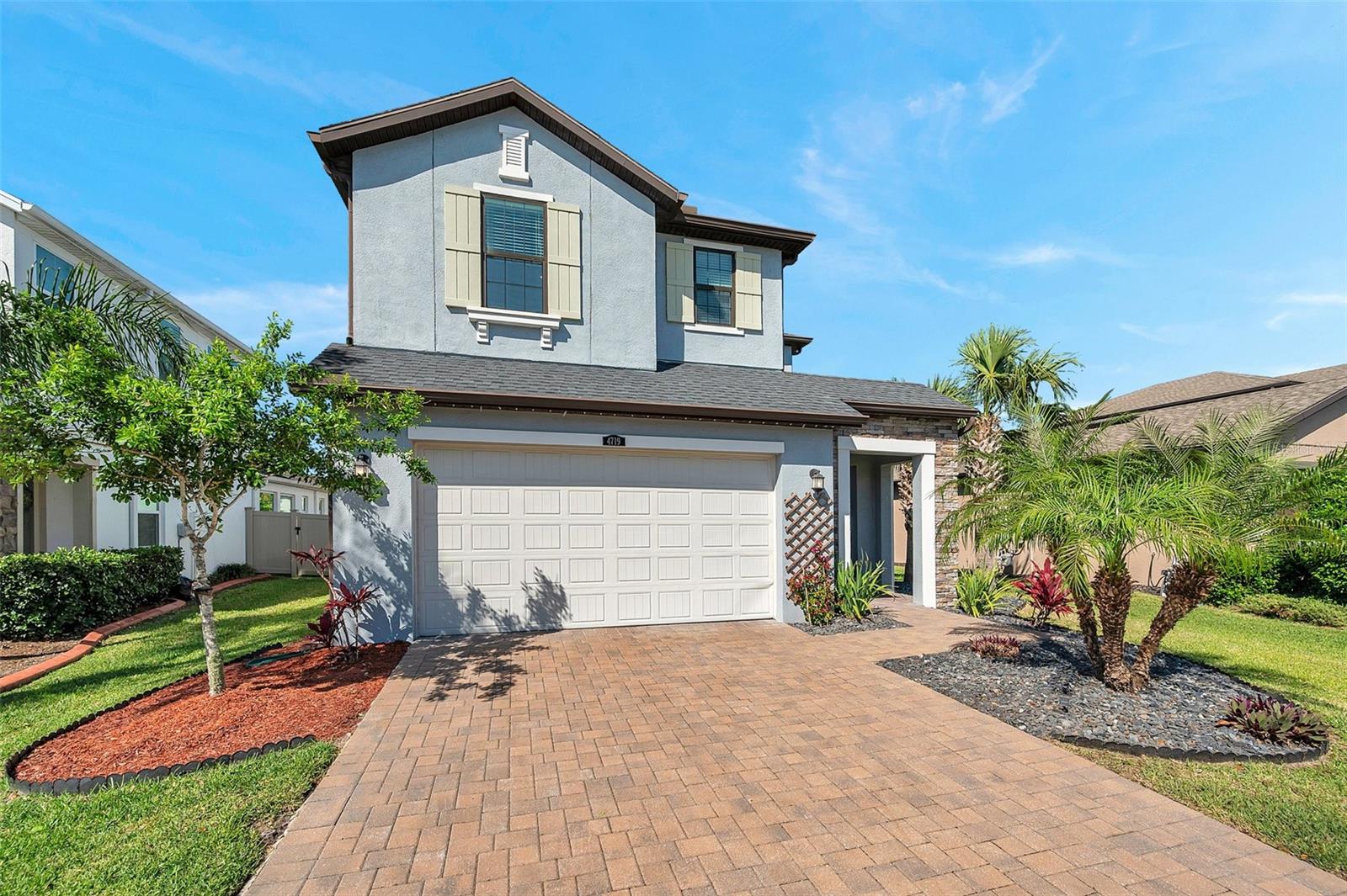 4719 TRAMANTO LN, WESLEY CHAPEL, FL, 33543