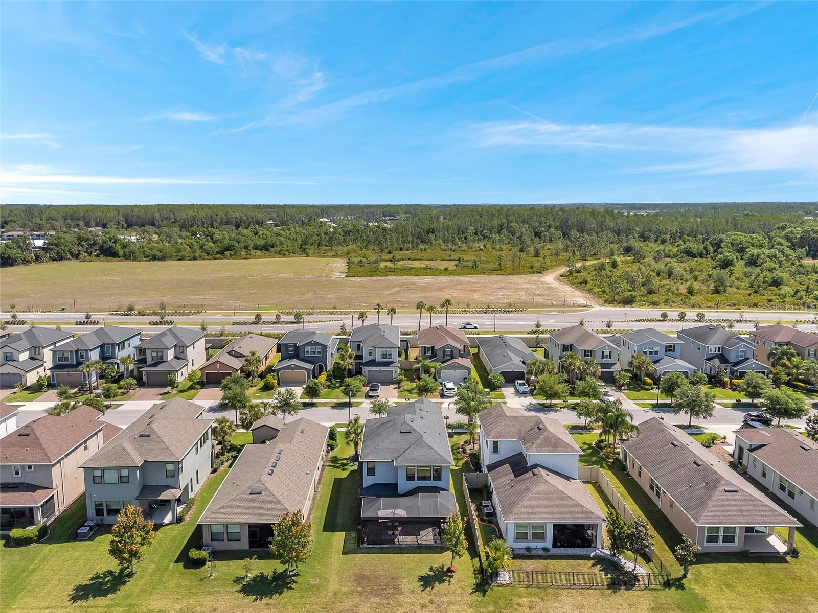 4719 TRAMANTO LN, WESLEY CHAPEL, FL, 33543