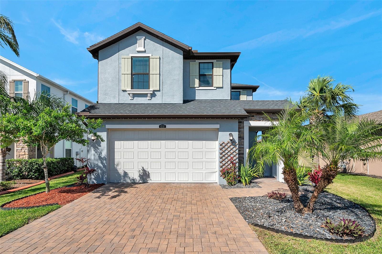 4719 TRAMANTO LN, WESLEY CHAPEL, FL, 33543