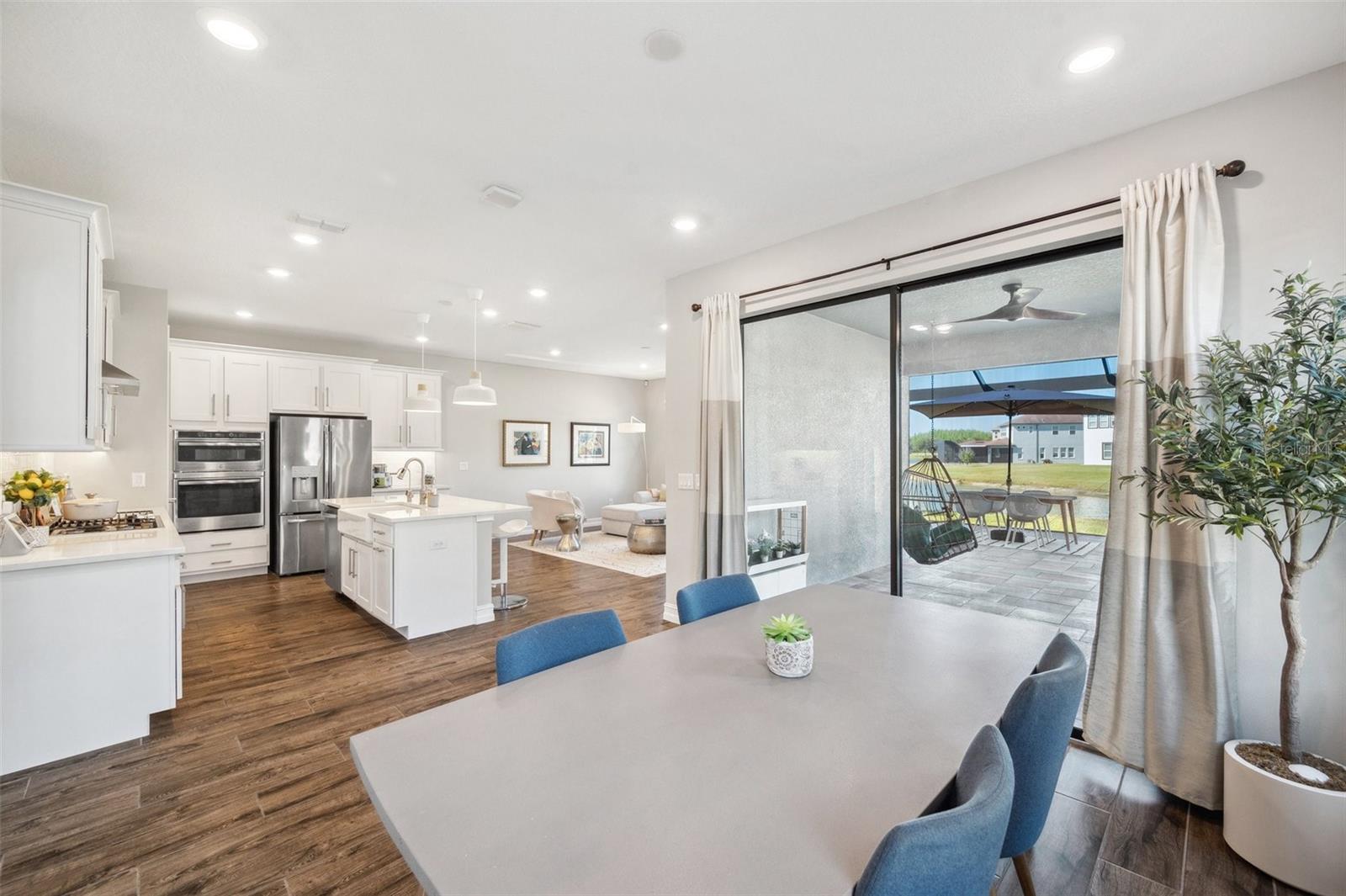 4719 TRAMANTO LN, WESLEY CHAPEL, FL, 33543