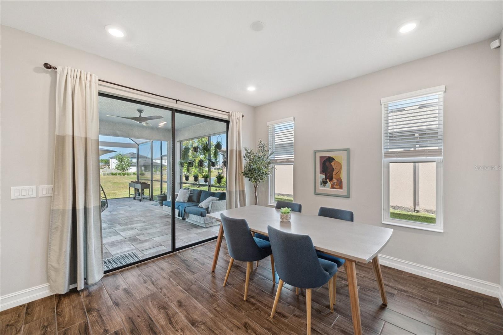 4719 TRAMANTO LN, WESLEY CHAPEL, FL, 33543