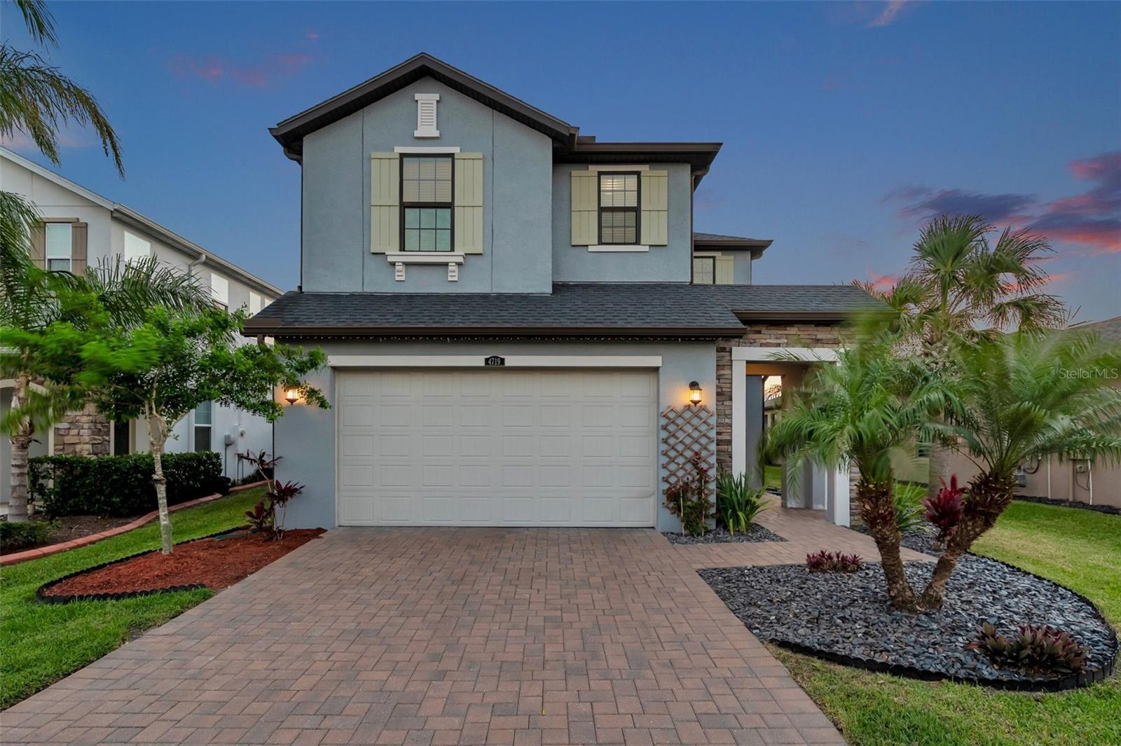 4719 TRAMANTO LN, WESLEY CHAPEL, FL, 33543