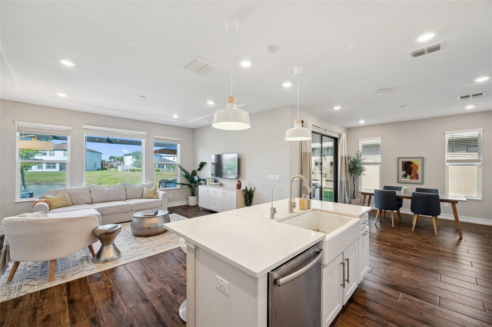 4719 TRAMANTO LN, WESLEY CHAPEL, FL, 33543