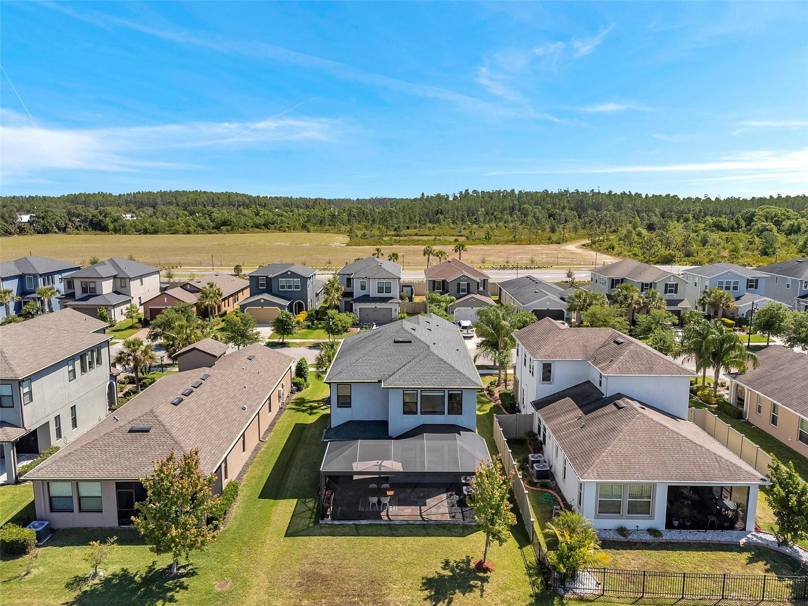 4719 TRAMANTO LN, WESLEY CHAPEL, FL, 33543