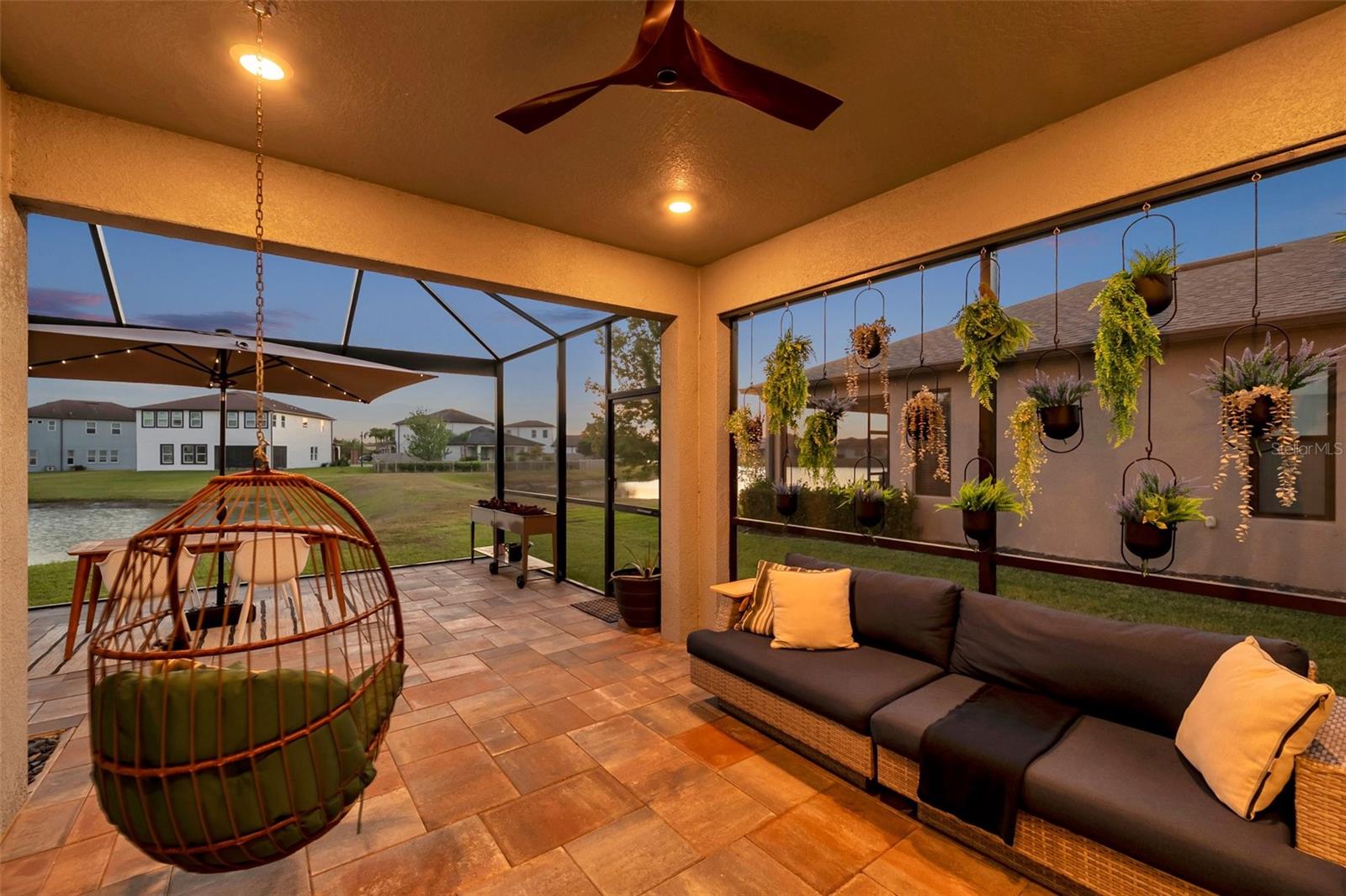 4719 TRAMANTO LN, WESLEY CHAPEL, FL, 33543