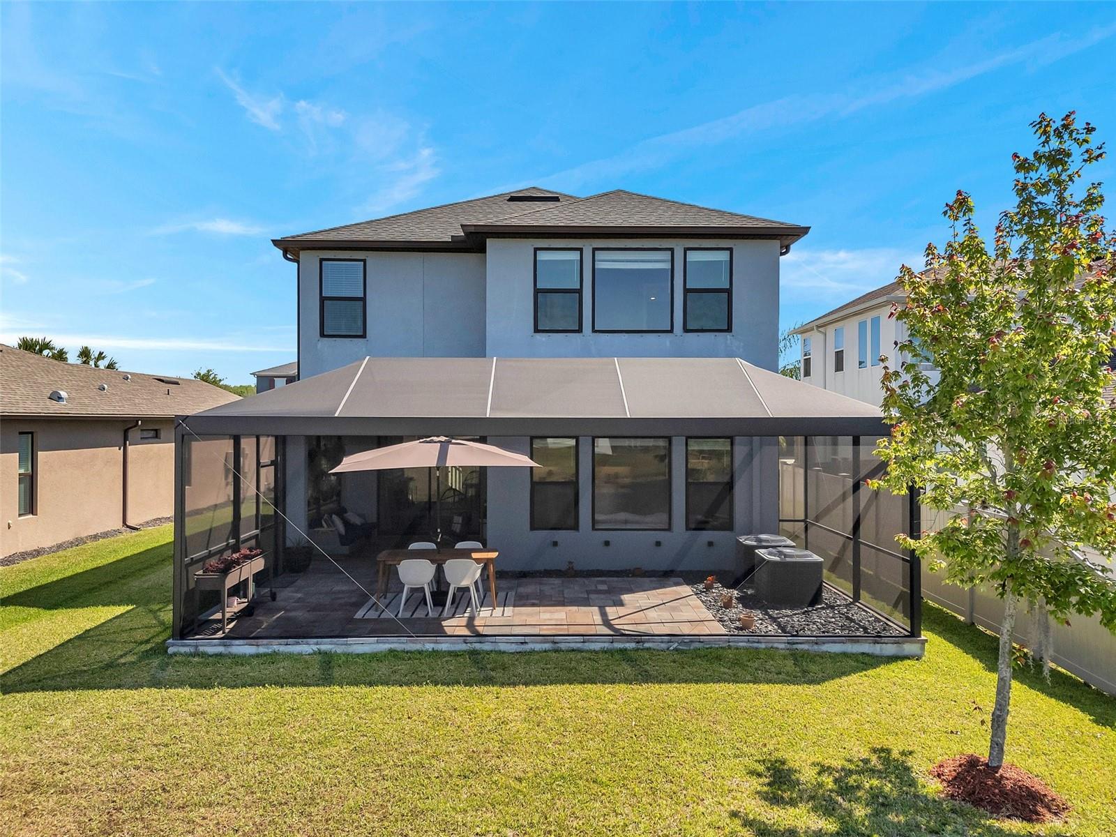 4719 TRAMANTO LN, WESLEY CHAPEL, FL, 33543