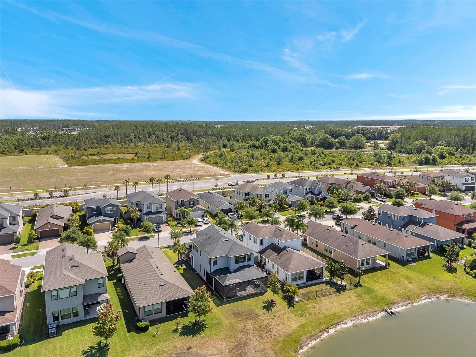 4719 TRAMANTO LN, WESLEY CHAPEL, FL, 33543