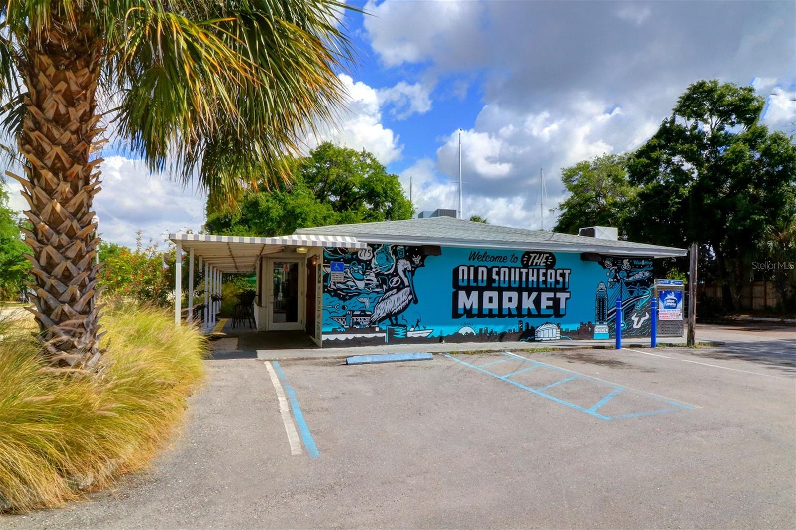 300 22ND AVE S, ST PETERSBURG, FL, 33705