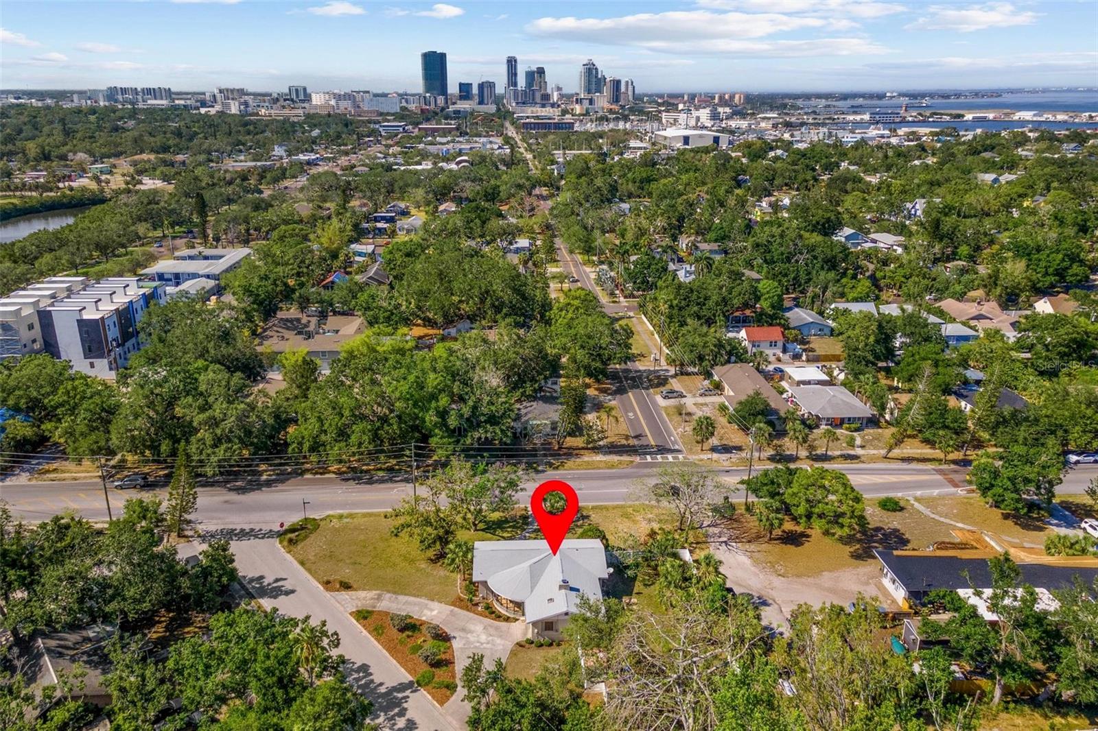 300 22ND AVE S, ST PETERSBURG, FL, 33705