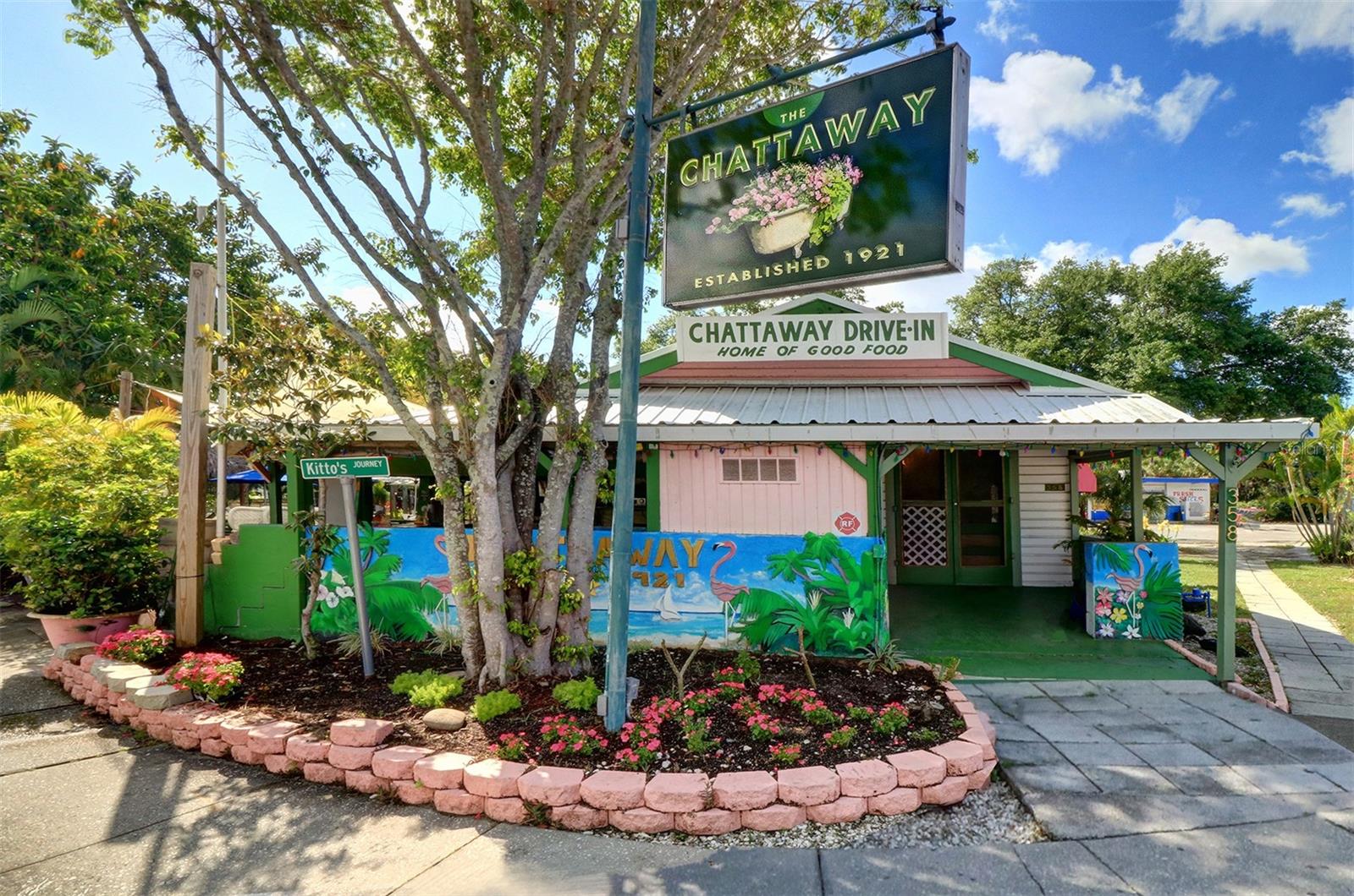 300 22ND AVE S, ST PETERSBURG, FL, 33705