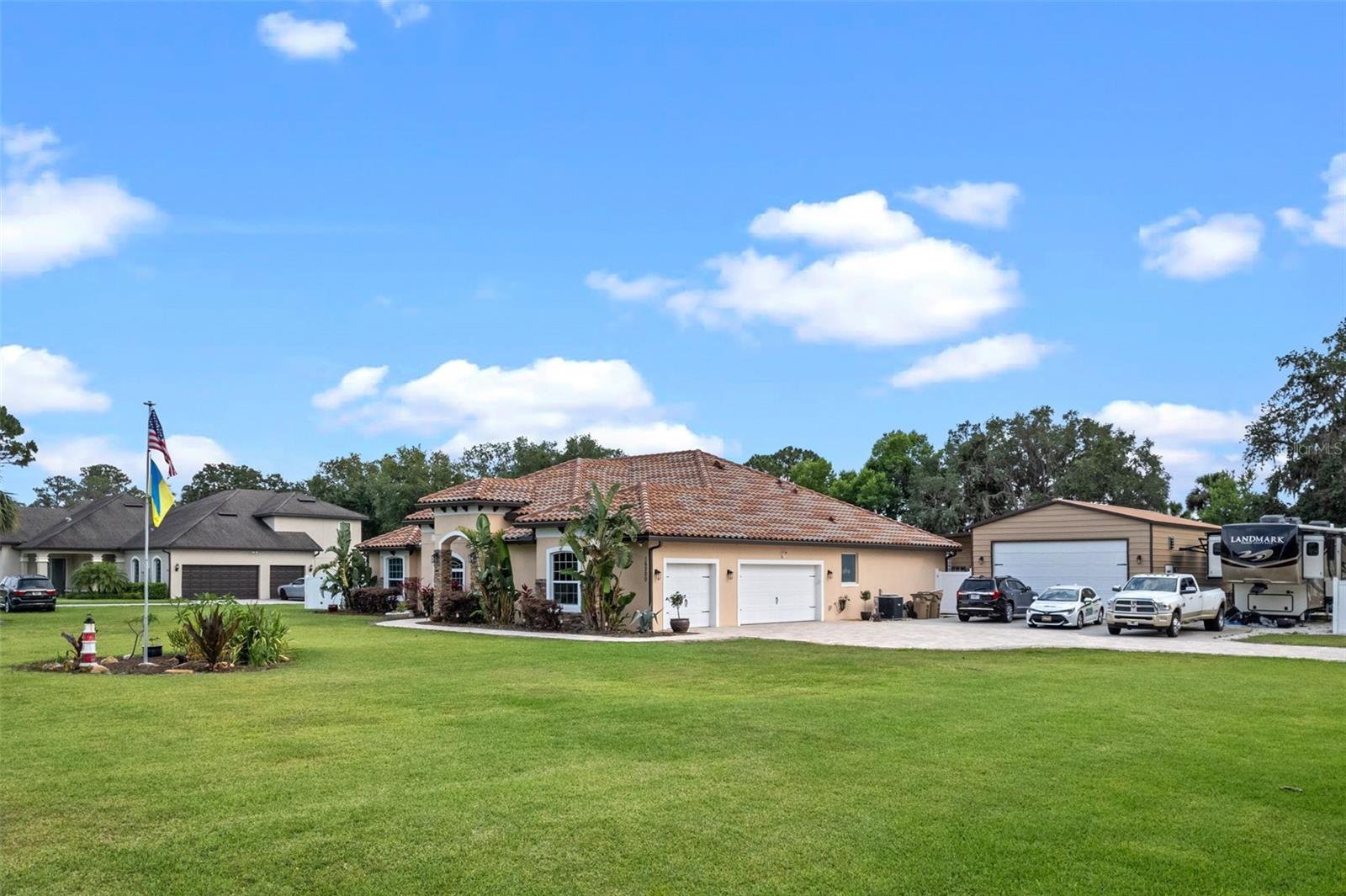 16200 E SHIRLEY SHORES RD, TAVARES, FL, 32778