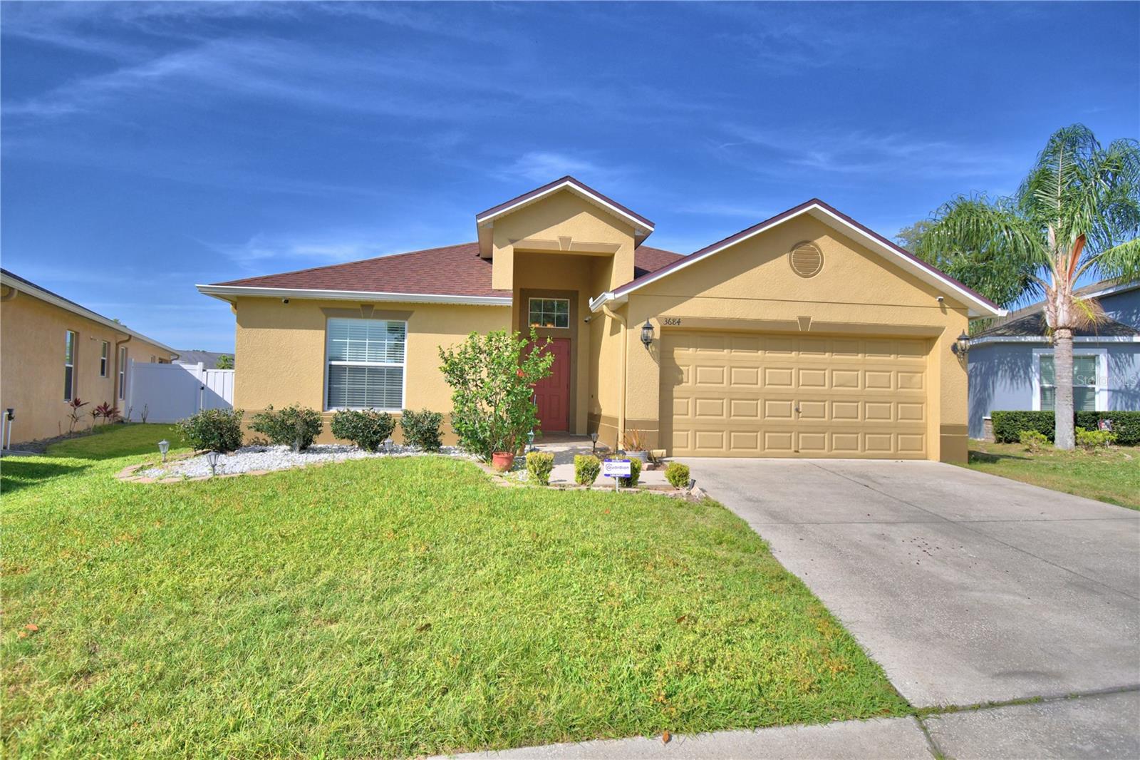 3684 MADBURY CIR, LAKELAND, FL, 33810