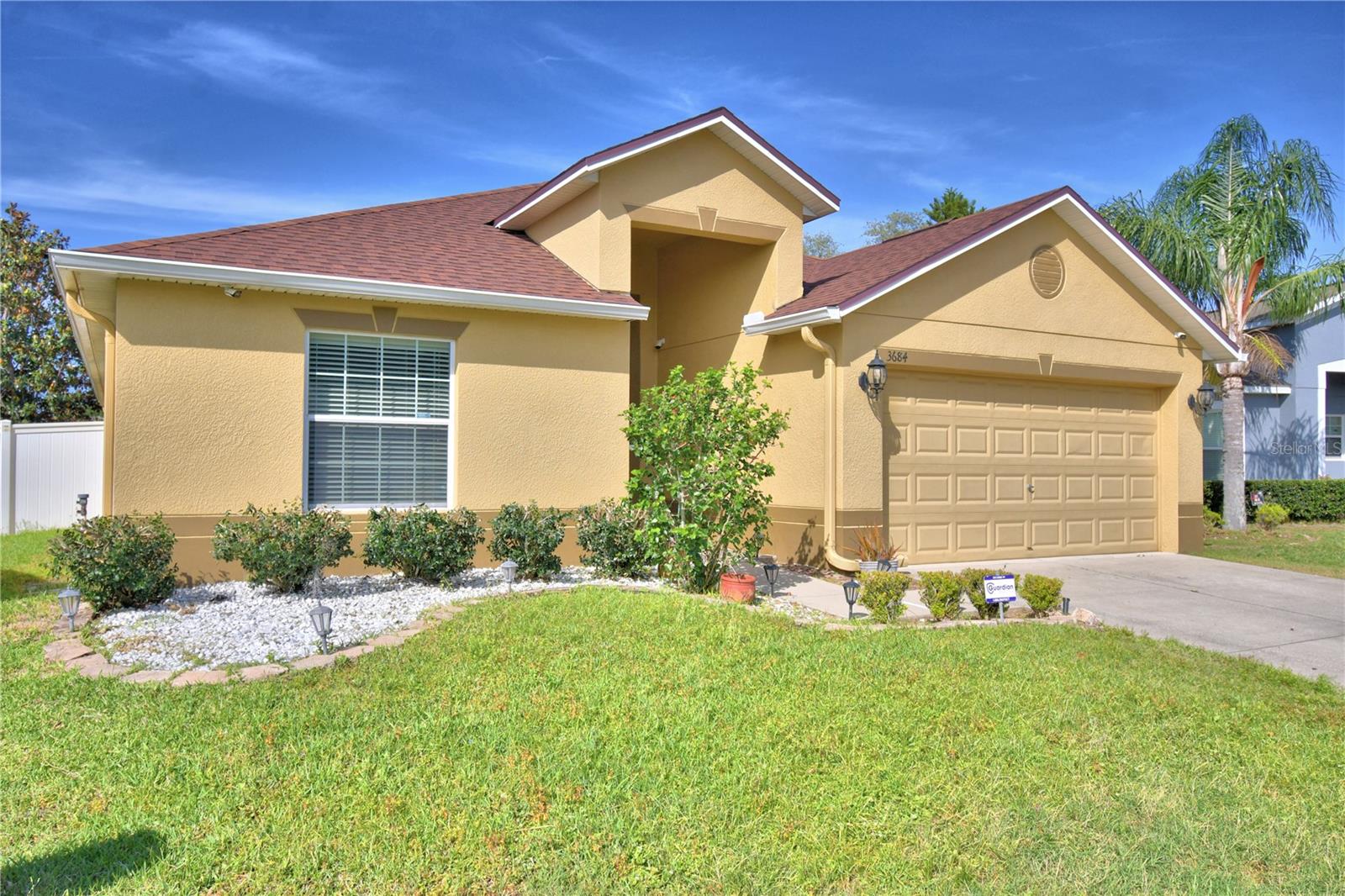 3684 MADBURY CIR, LAKELAND, FL, 33810