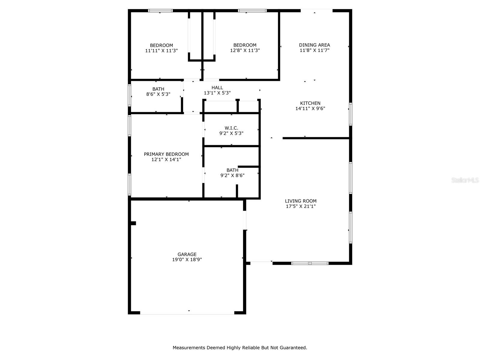 1794 GEIGEL AVE, ORLANDO, FL, 32806