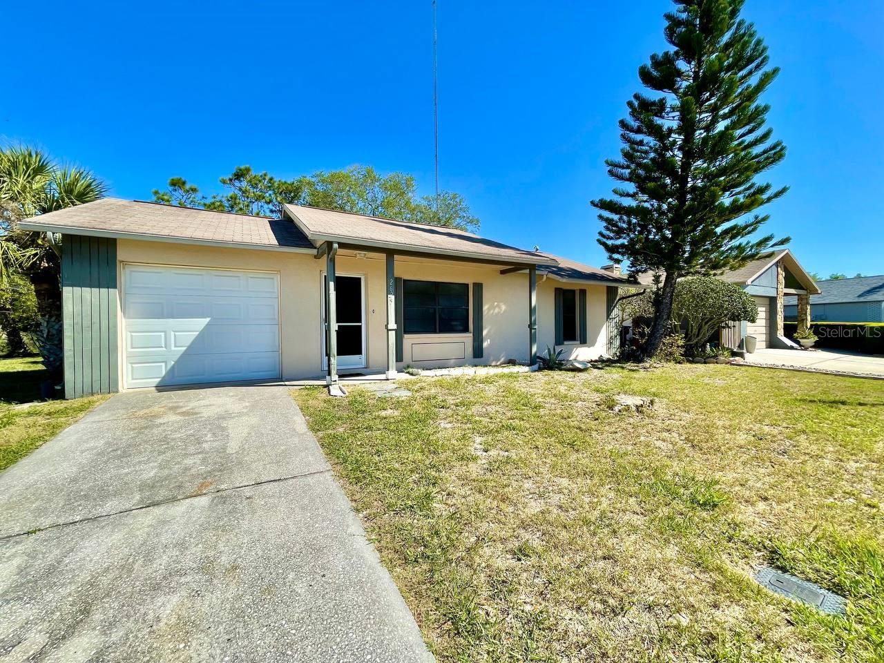 2625 NARCISSUS DR, HOLIDAY, FL, 34691