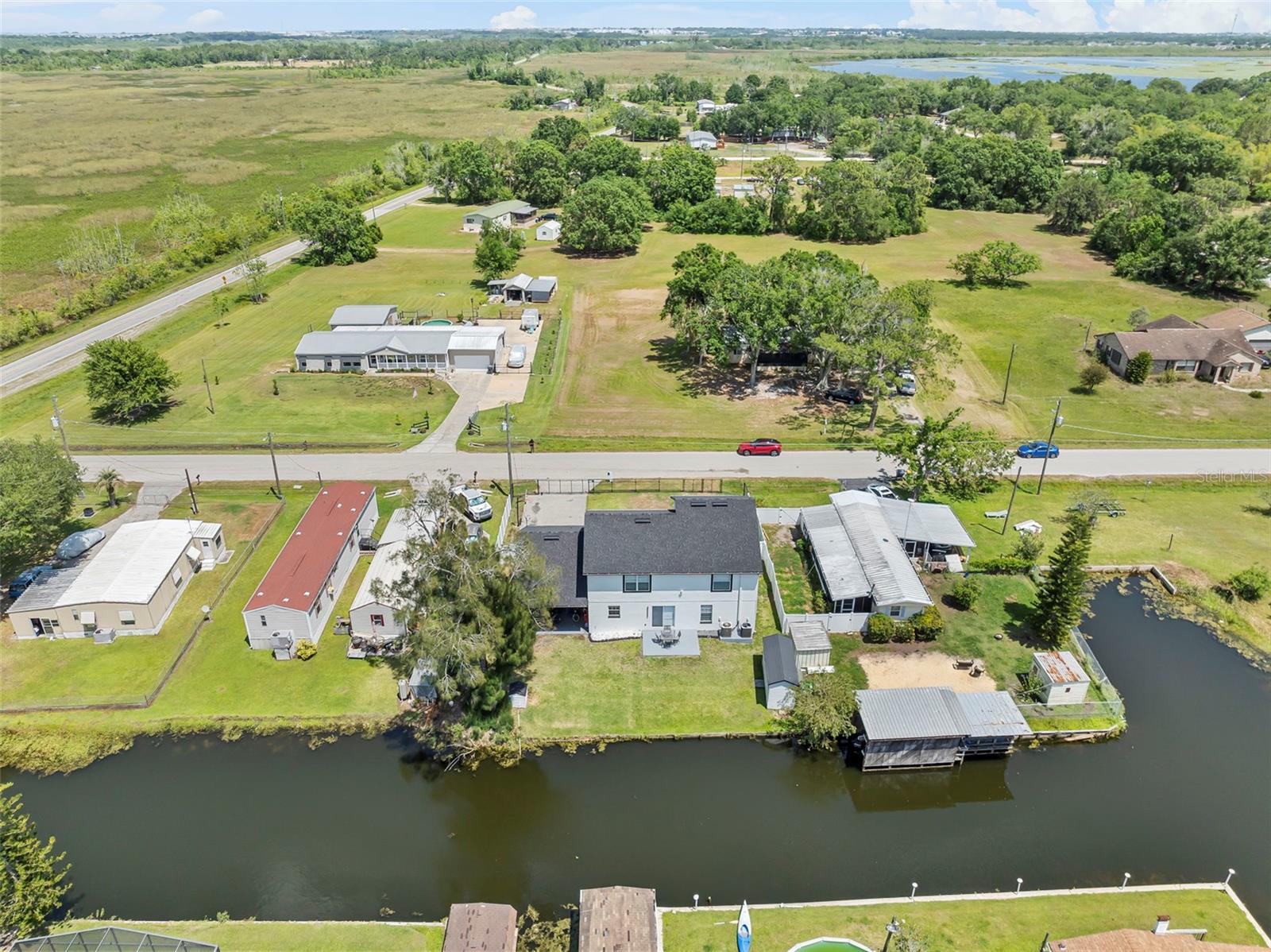 5208 OAKDALE RD, HAINES CITY, FL, 33844