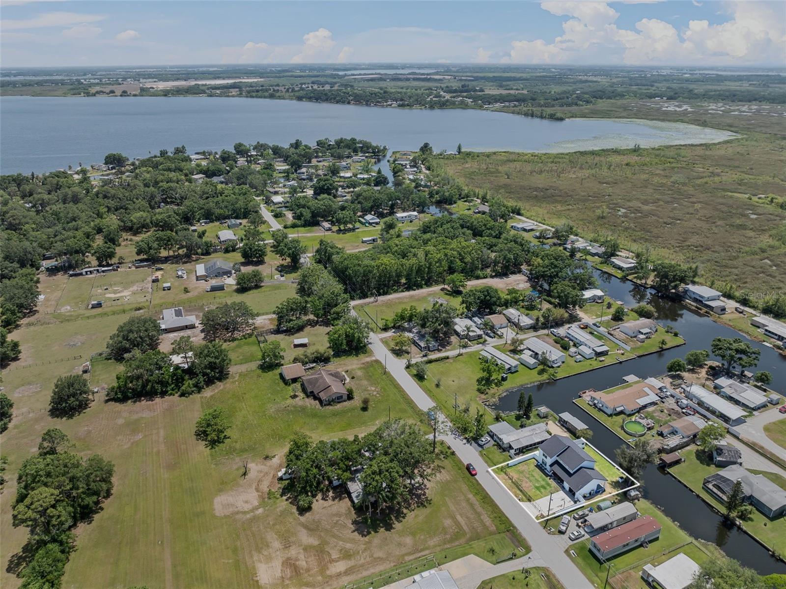 5208 OAKDALE RD, HAINES CITY, FL, 33844